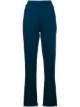 Image 1 of Walk Of Shame side slit track trousers