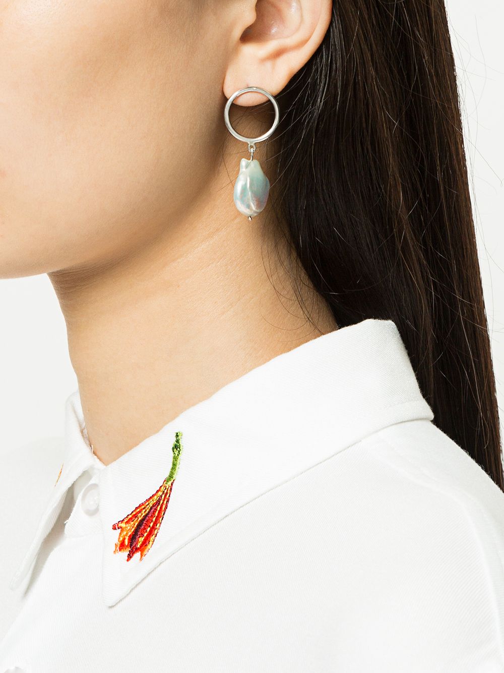 фото Le Chic Radical Selene Earrings