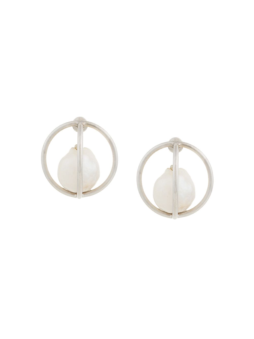 фото Le Chic Radical Helene Earrings