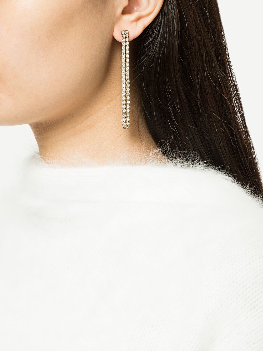 фото Le chic radical arielle earrings