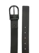 Troubadour casual belt