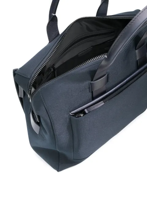 Troubadour Holdall Bag - Farfetch