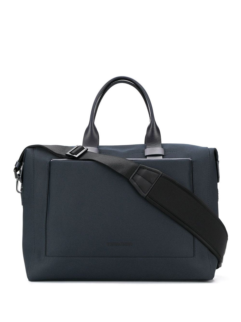 TROUBADOUR HOLDALL BAG