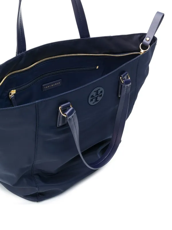 tilda nylon tote