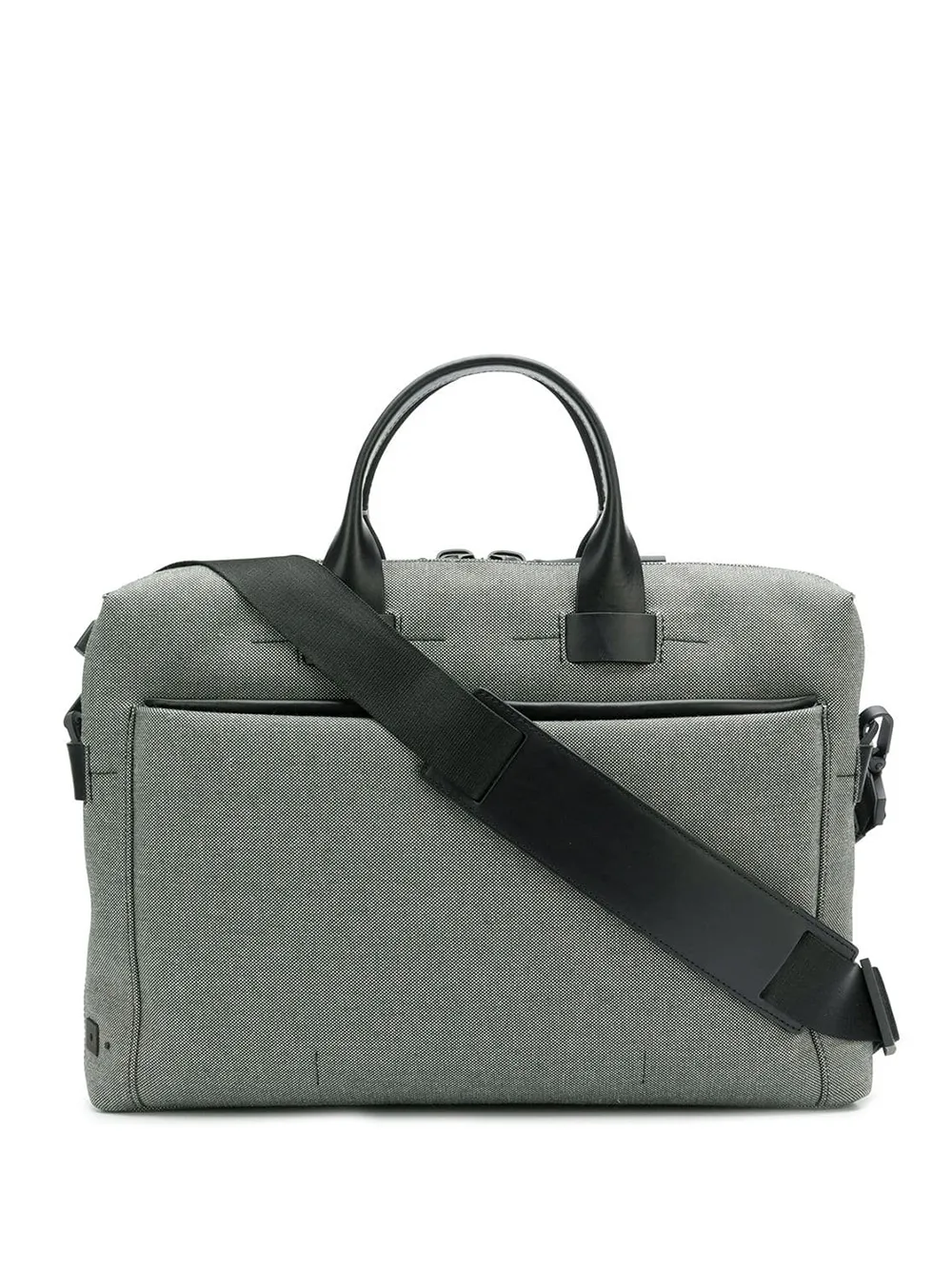 slim briefcase bag