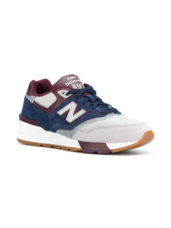 new balance 597 bordeaux new balance 597 bordeaux
