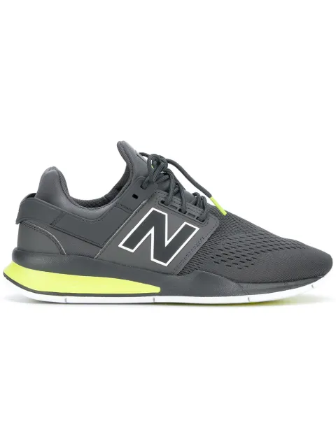 New Balance 247 low top trainers