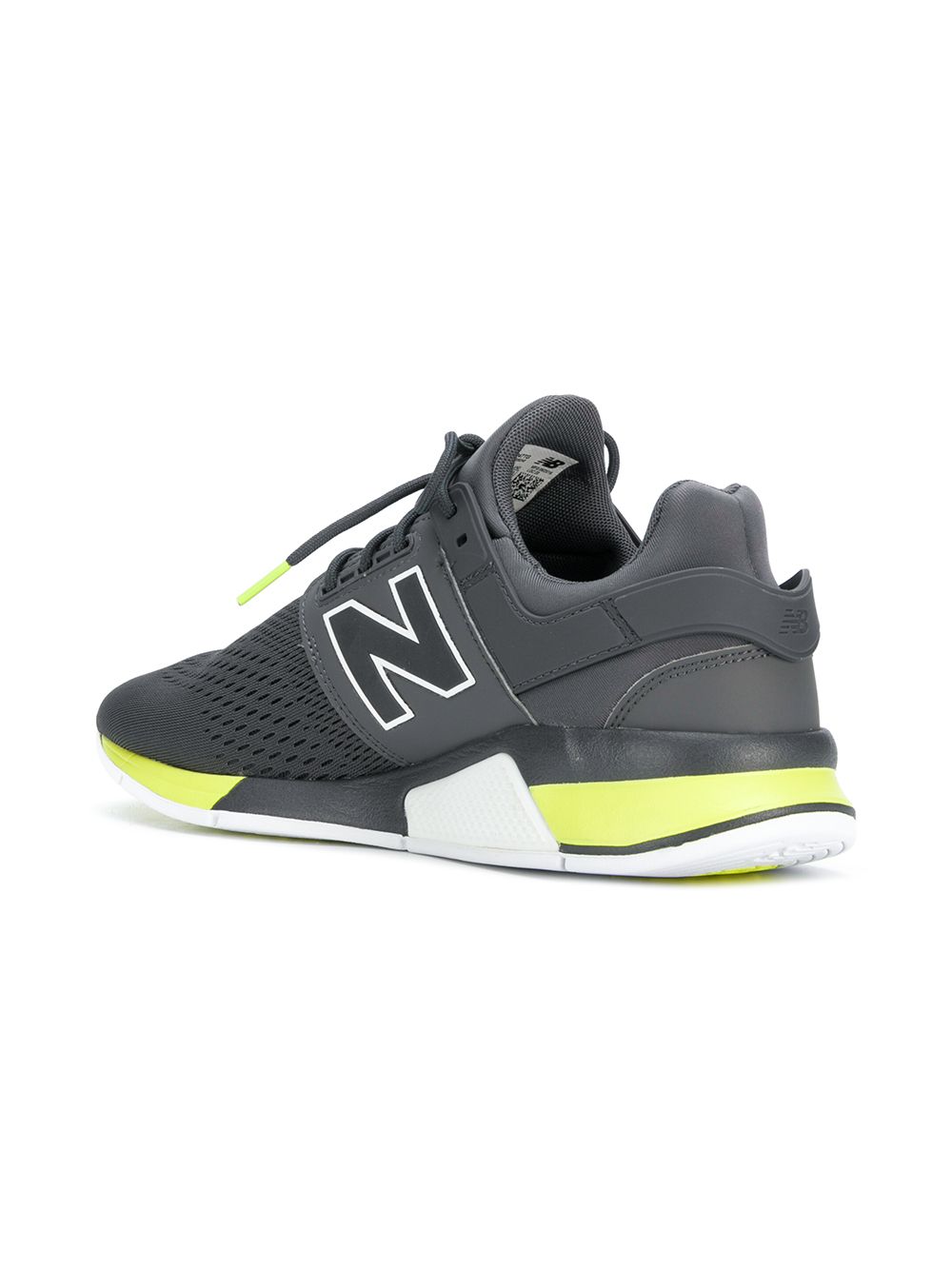 New Balance 247 low top trainers Grey