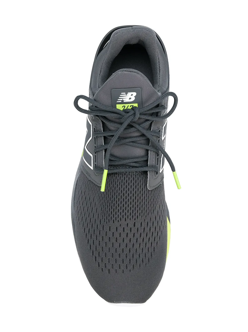New Balance 247 low top trainers Grey