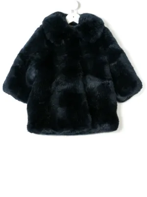 faux fur coats uk