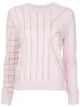 Image 1 of Onefifteen embroidered sweater