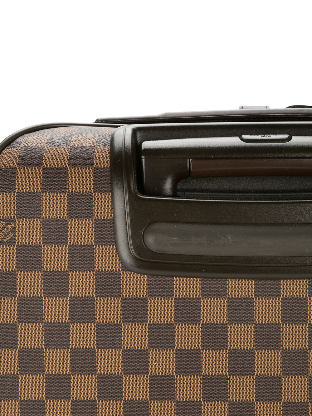 Louis Vuitton pre-owned Pegase Suitcase - Farfetch