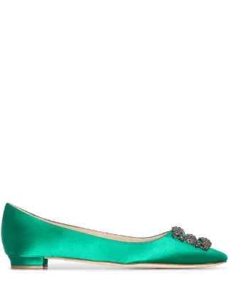 Manolo Blahnik