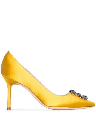 Manolo Blahnik