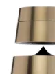 Bang & Olufsen Bang & Olufsen BeoSound1 Aluminium speaker