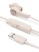 Bang & Olufsen neutral E6 earphones