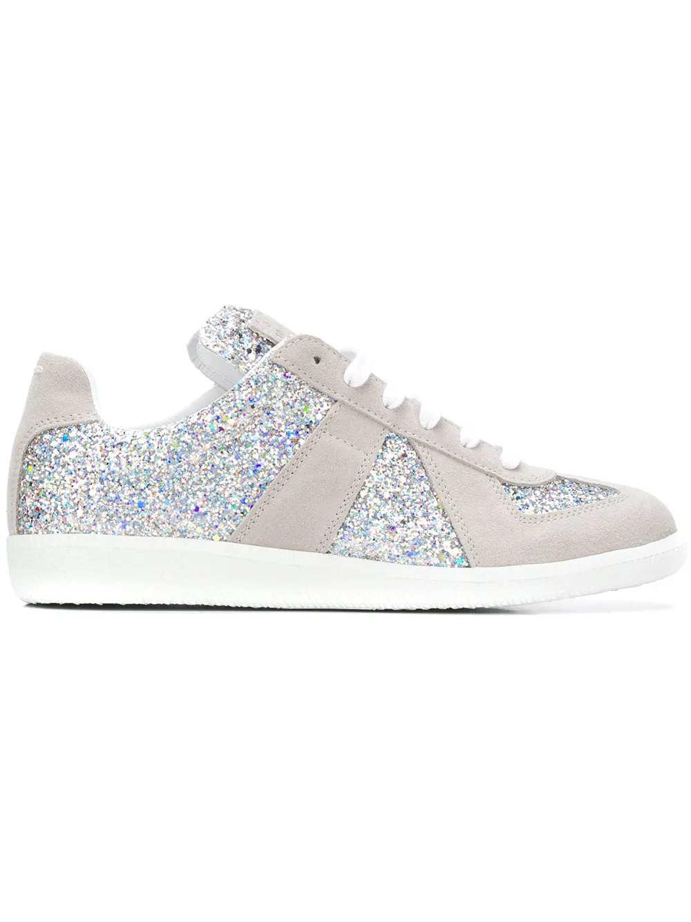 Maison Margiela 'Replica' Sneakers - Farfetch Maison Margiela - 'Replica' Sneakers - Margiela Farfetch 63d9cf
