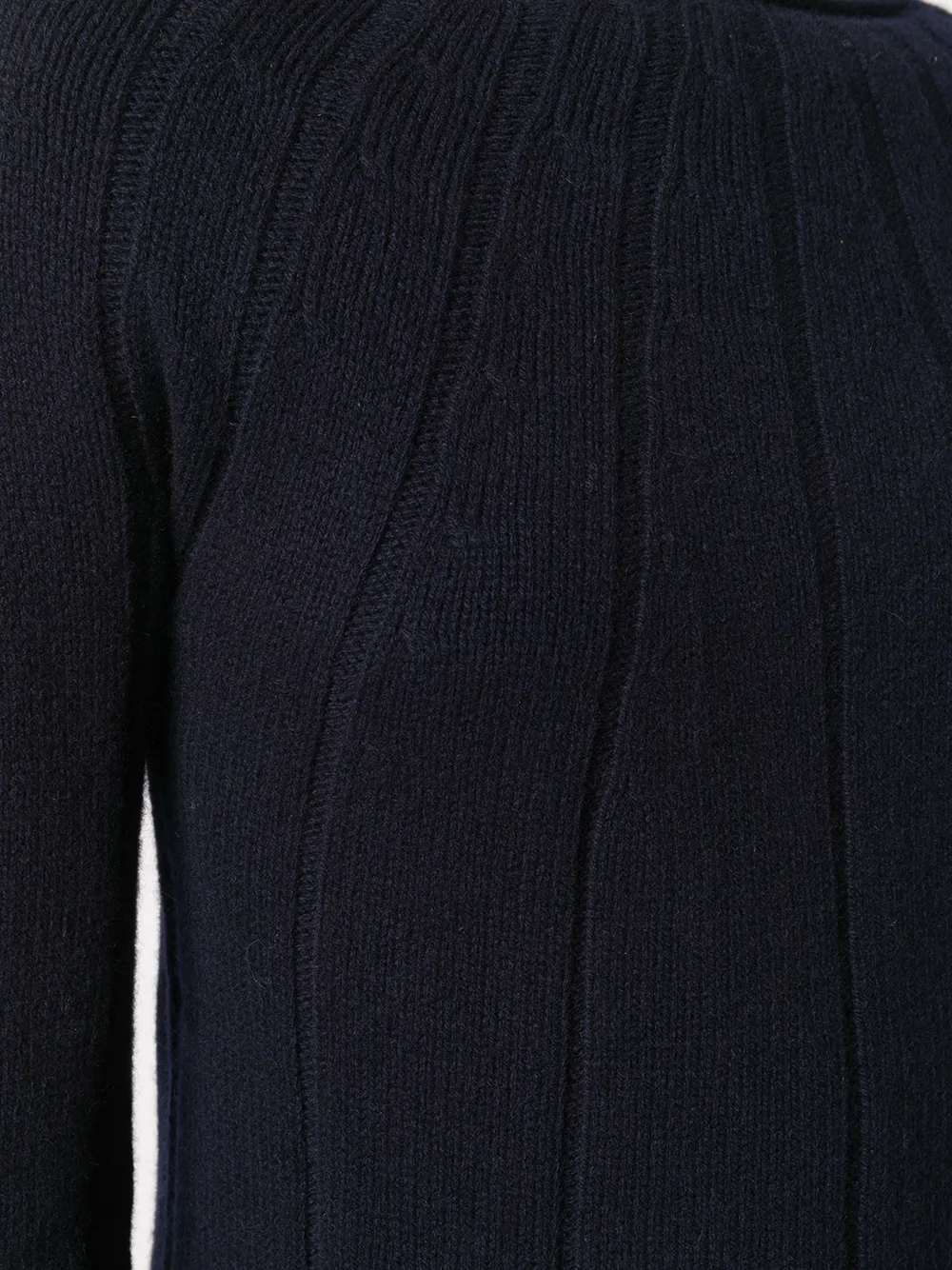 apc clemence sweater
