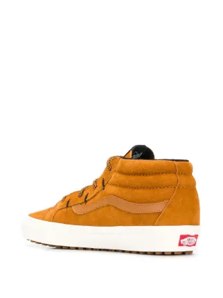 vans sk8 mid reissue ghillie