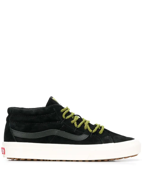 vans skate mid reissue