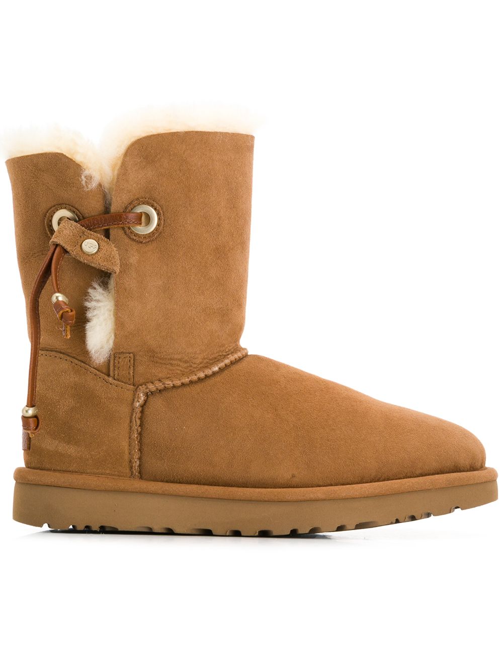 ugg maia chestnut