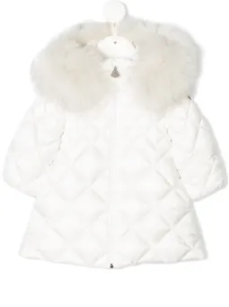 white moncler baby coat white moncler baby coat
