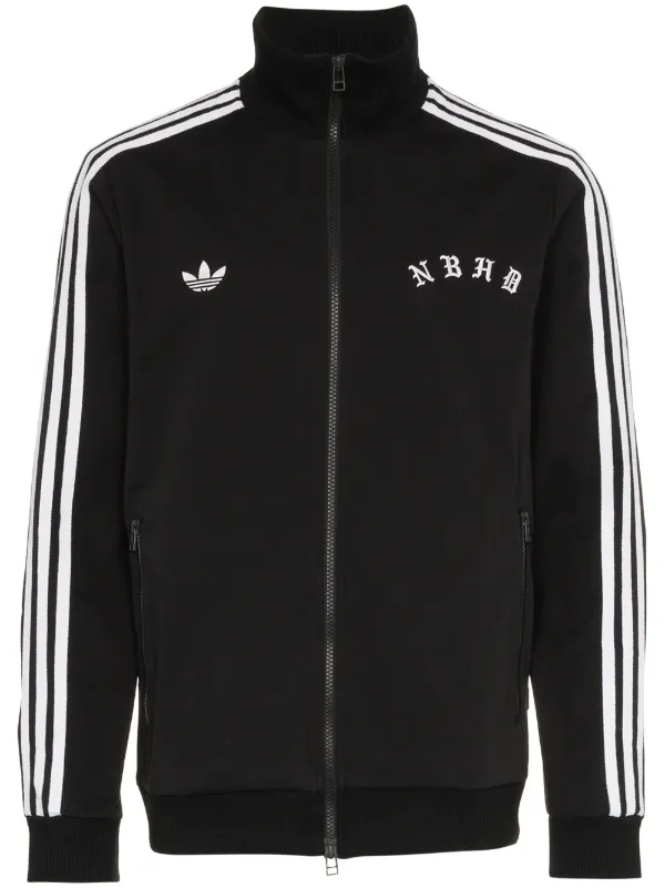 adidas track jacket near me