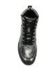 Diesel lace-up boots