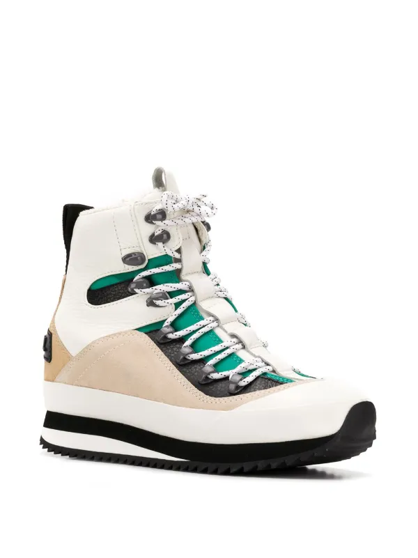 diesel snow boots