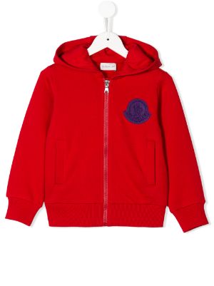 moncler hoodie boys