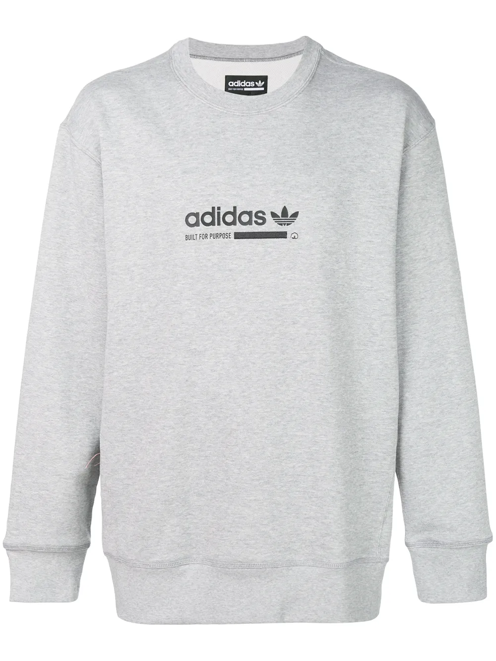 adidas kaval crew sweater