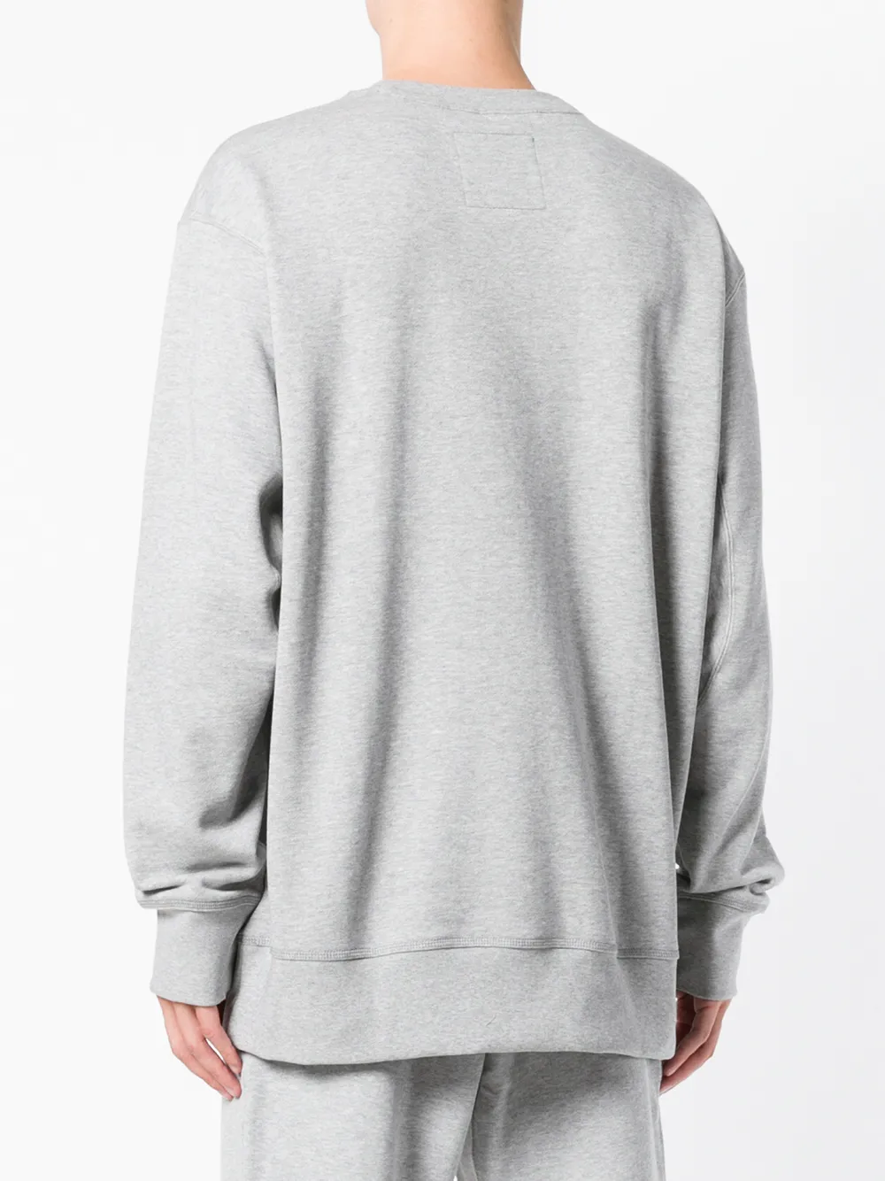 adidas kaval crew sweater