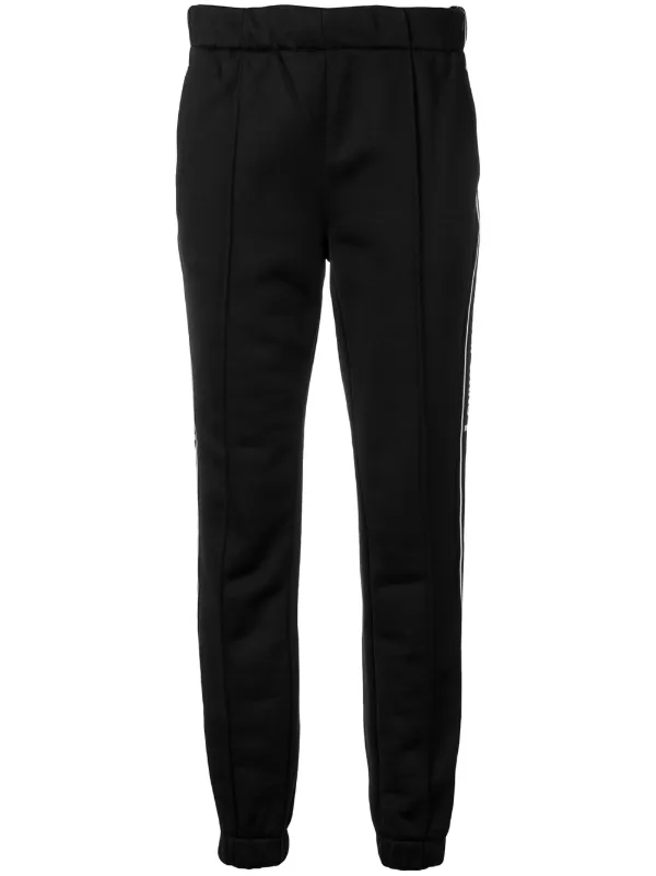 t by alexander wang track pants