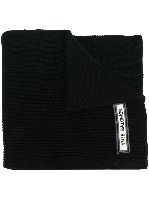 farfetch yves salomon
