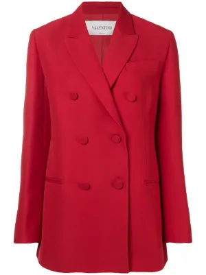 valentino jacket womens