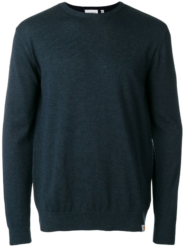 carhartt knitted jumper