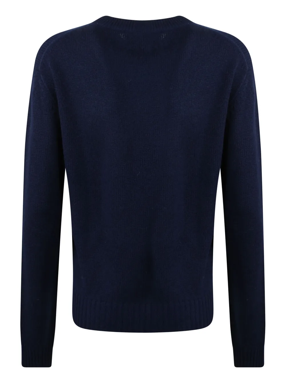 Allude fine knit beanie | Image 2