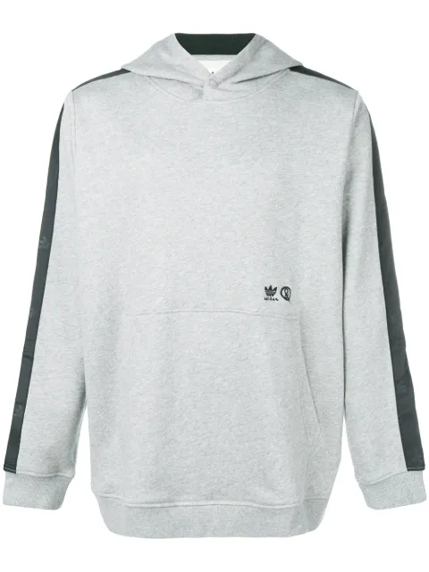 adidas UA&SONS hoodie
