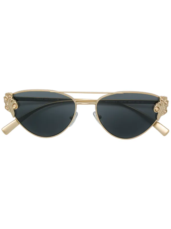 baroccomania pilot sunglasses