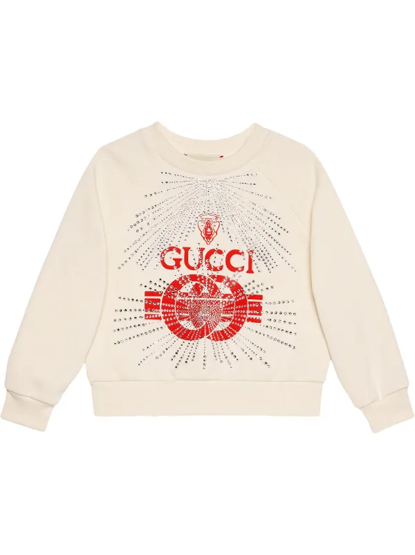 children's gucci sweatshirt