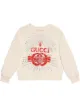 الصورة 1 من Gucci Kids كنزة أطفال بطبعة شعار