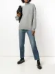 الصورة 2 من Barrie Troisieme Dimension cashmere turtleneck pullover
