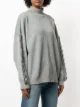 Barrie Troisieme Dimension cashmere turtleneck pullover