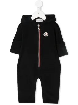 red moncler romper red moncler romper