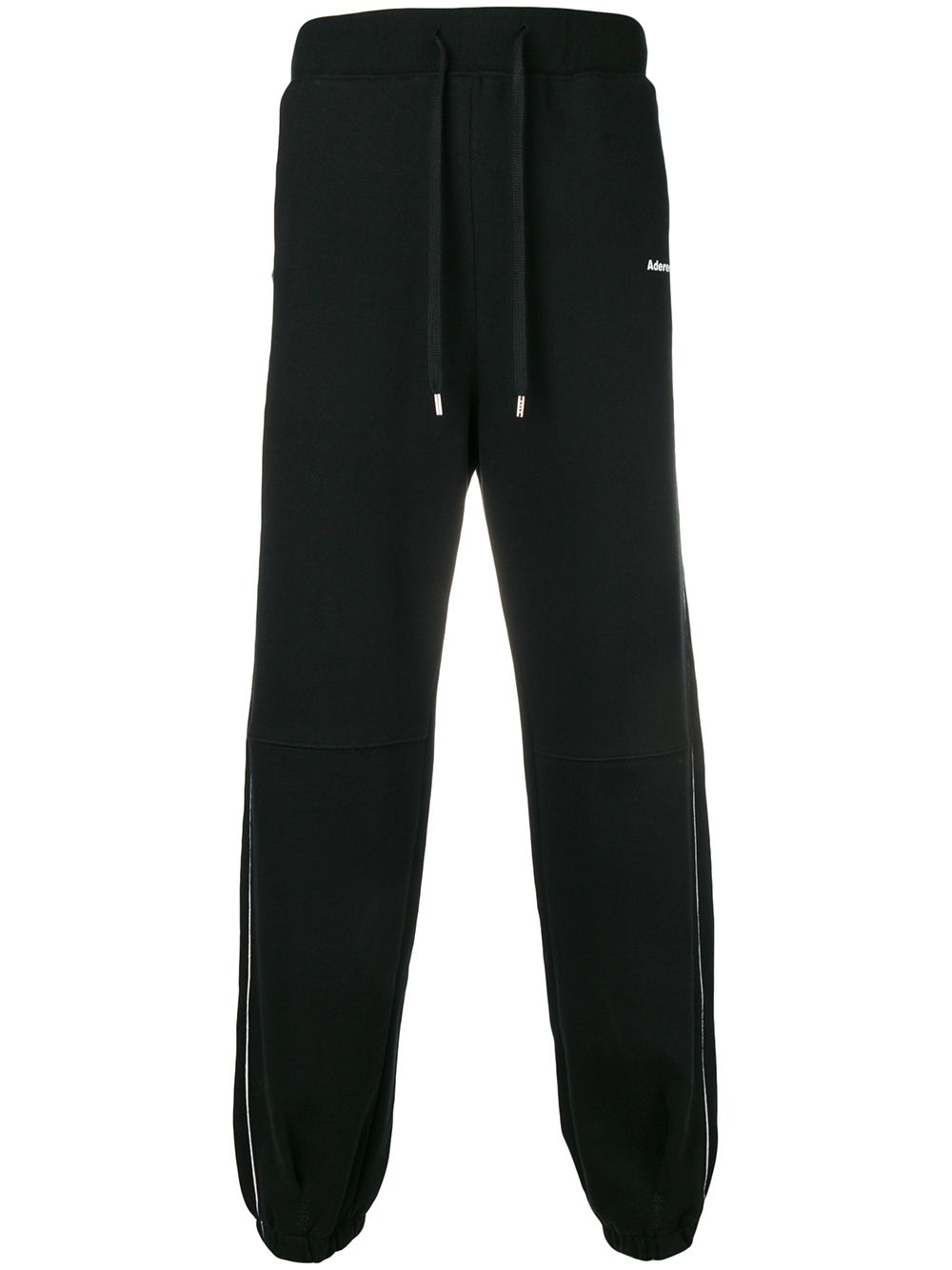 фото Ader error elasticated hem track pants