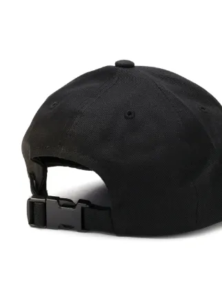 Ader Error You Style Embroidered Logo Cap Ader Error You Style Embroidered Logo Cap