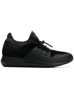 moncler black trainers moncler black trainers