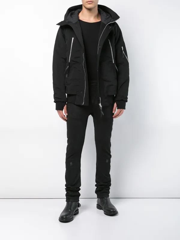 Shop 11 By Boris Bidjan Saberi zip 