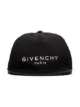 Image 1 of Givenchy embroidered logo baseball cap
