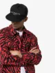 Image 2 of Givenchy embroidered logo baseball cap